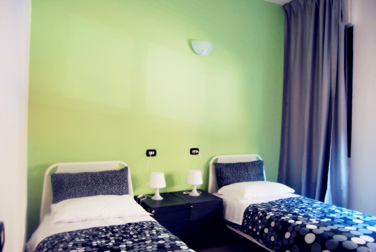 Bett im Frauenschlafsaal mit 4 Betten